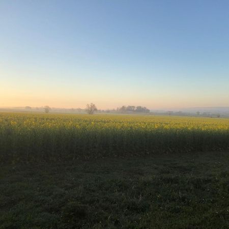 Rosloevs Gard Vackert Boende I En Naturskoen Miljoe. Flyinge Εξωτερικό φωτογραφία